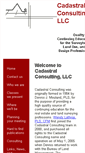 Mobile Screenshot of cadcon.com